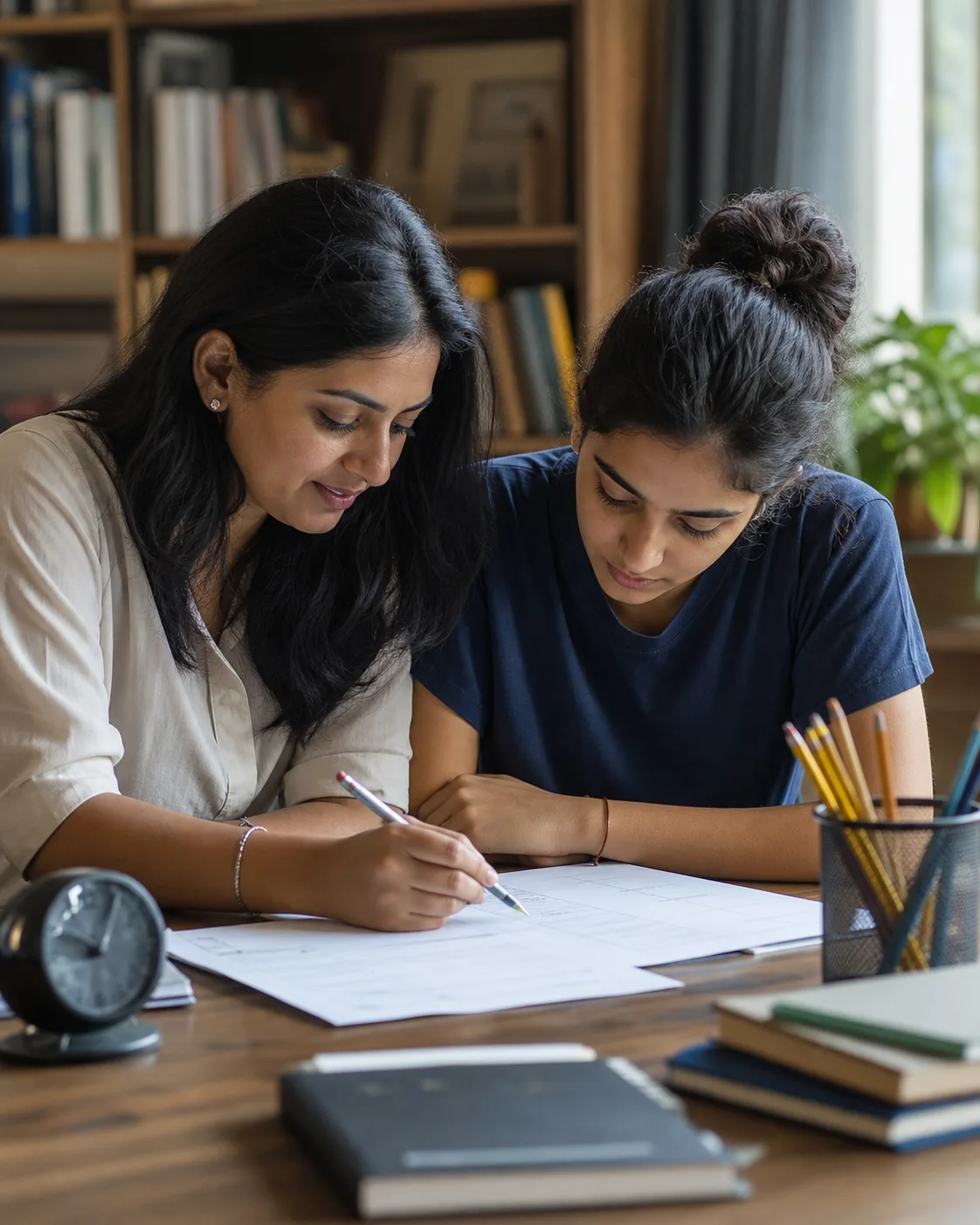 Test Prep Programs