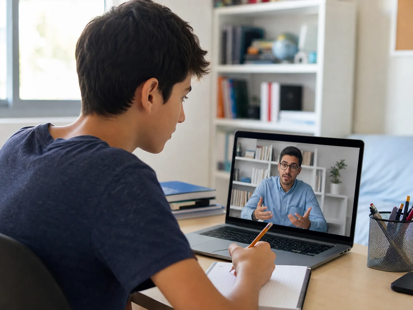 Online Tutoring
