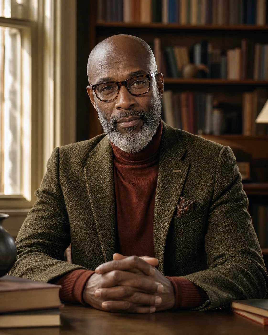 Daniel Okoro