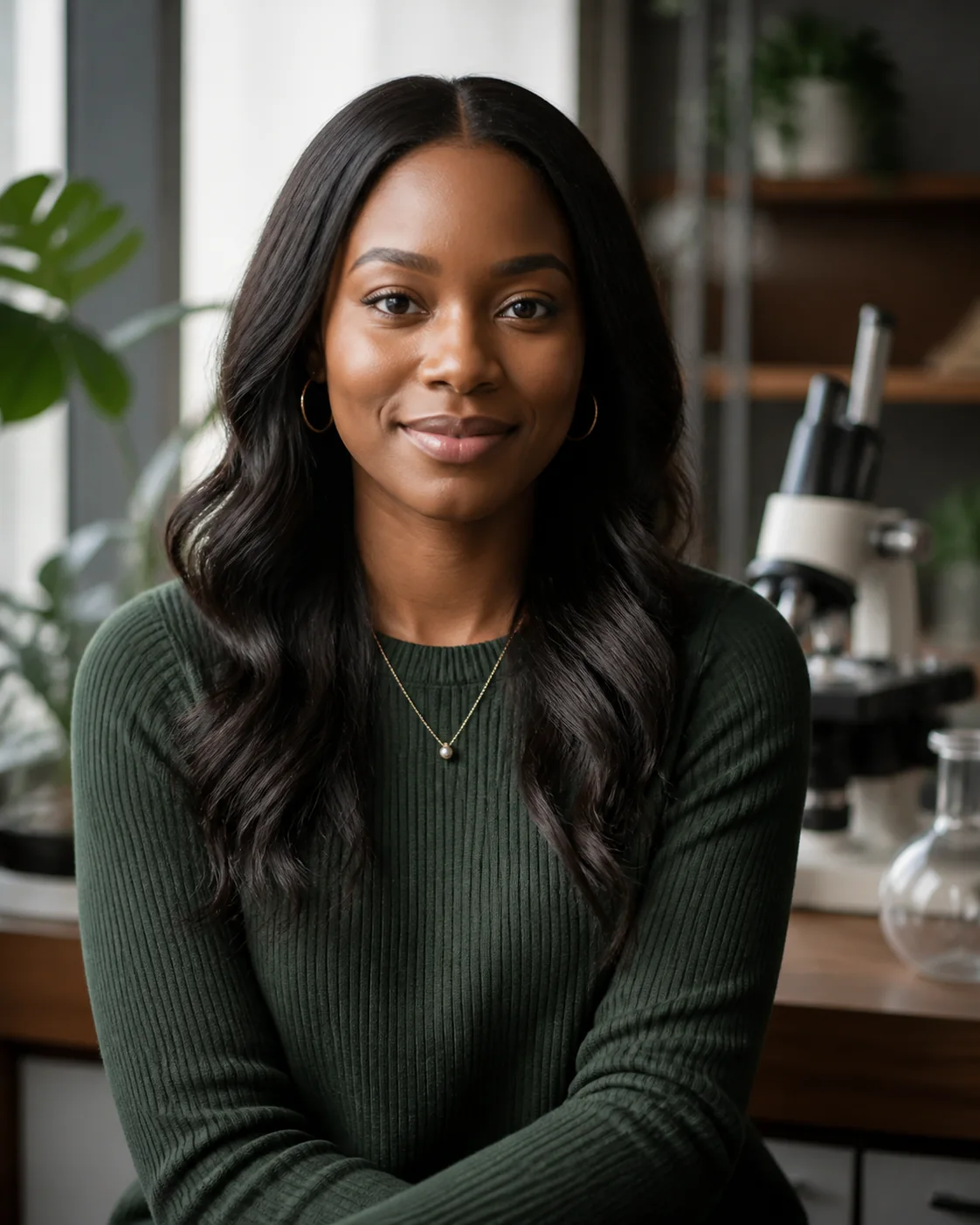 Amara Nwosu