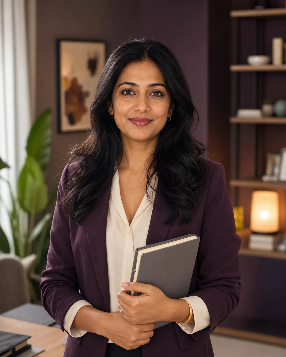 Priya Raman