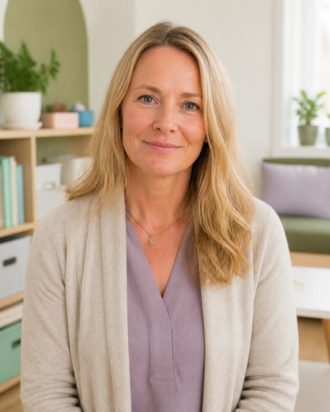 Rachel Lindqvist
