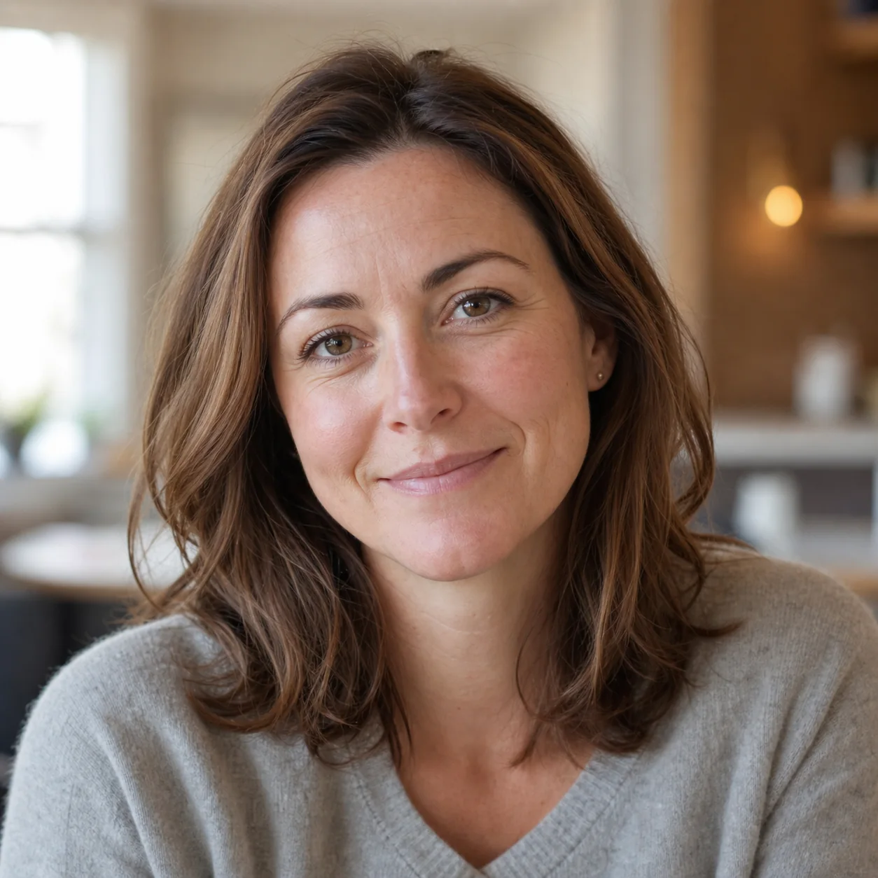 Claire Whitfield