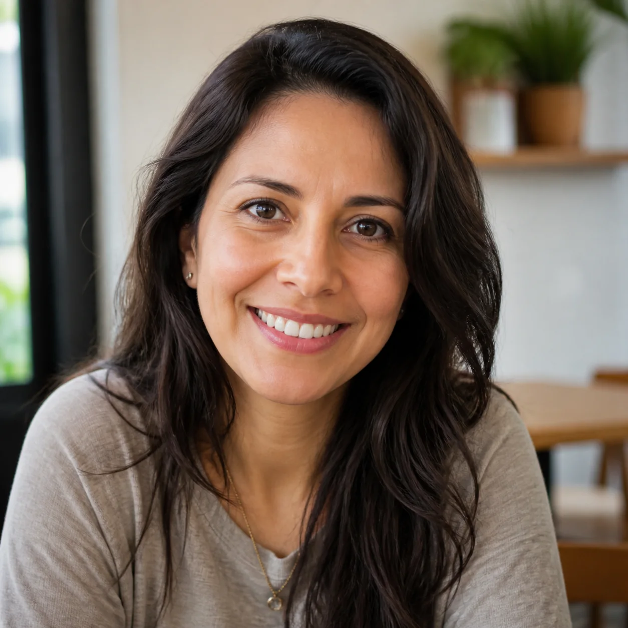Miriam Castellanos