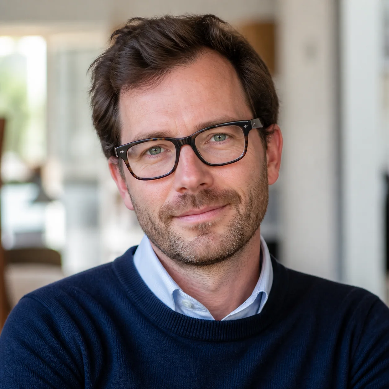 David Renwick