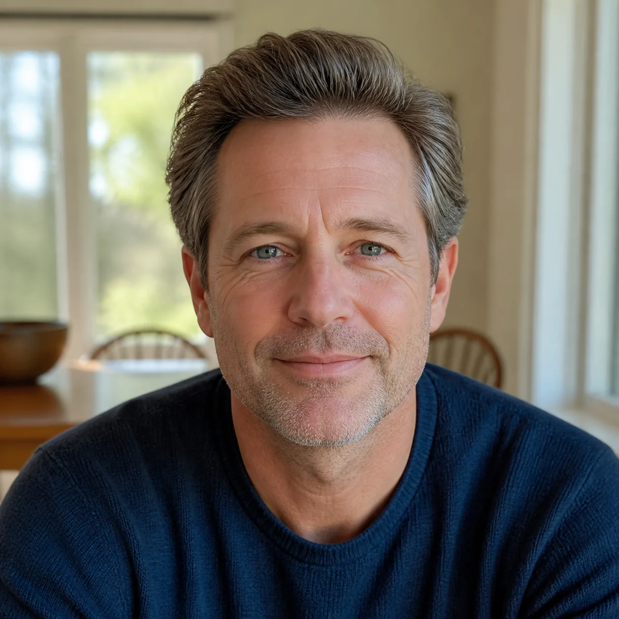 Peter Halloran